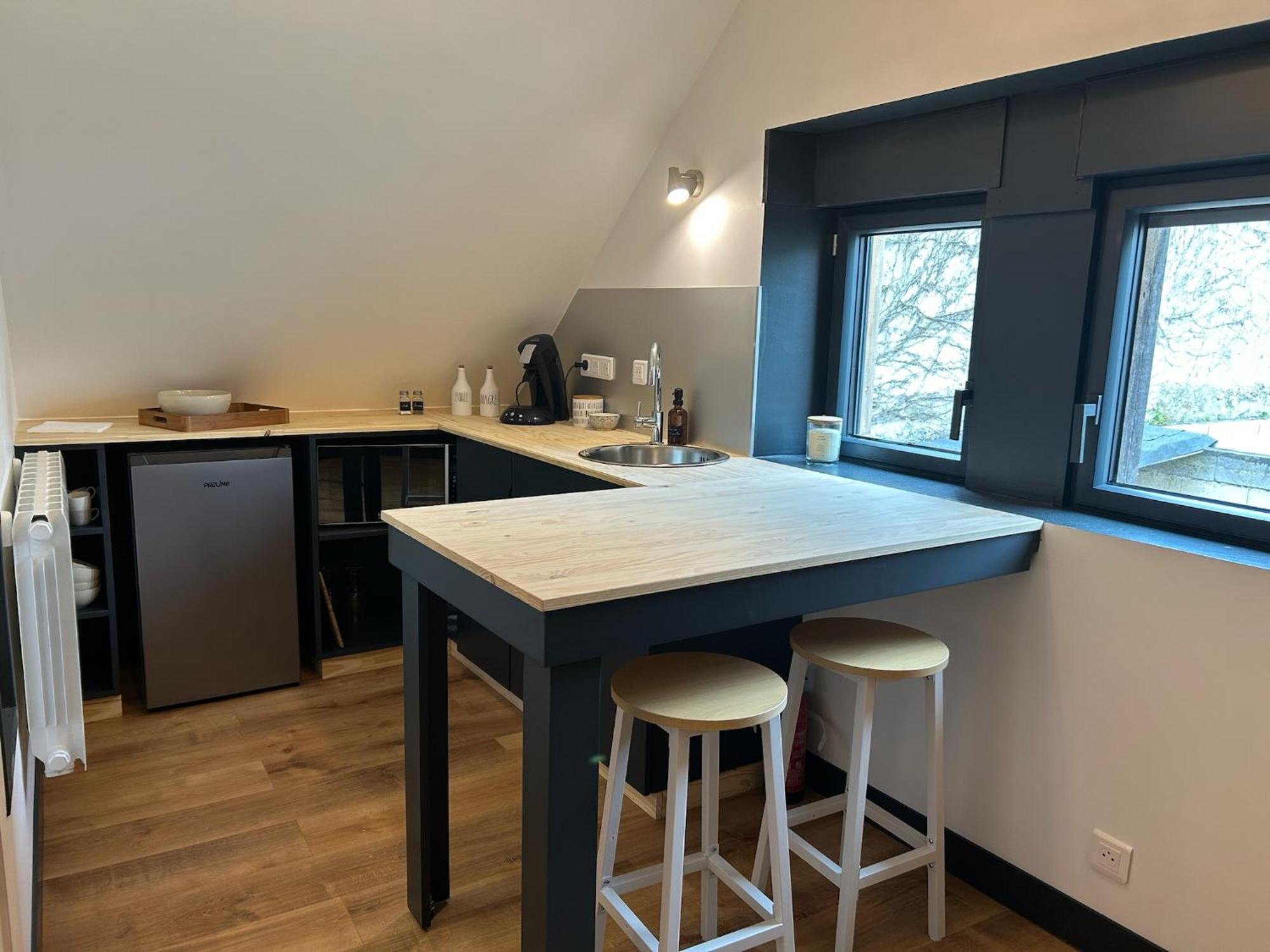 Art Des Sens - Et Sauna Privatifs * Boulogne-sur-Mer