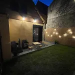 Art Des Sens - Spa Et Sauna Privatifs