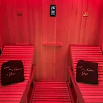 Art Des Sens - Spa Et Sauna Privatifs