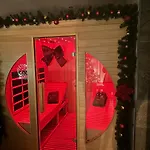 Art Des Sens - Spa Et Sauna Privatifs