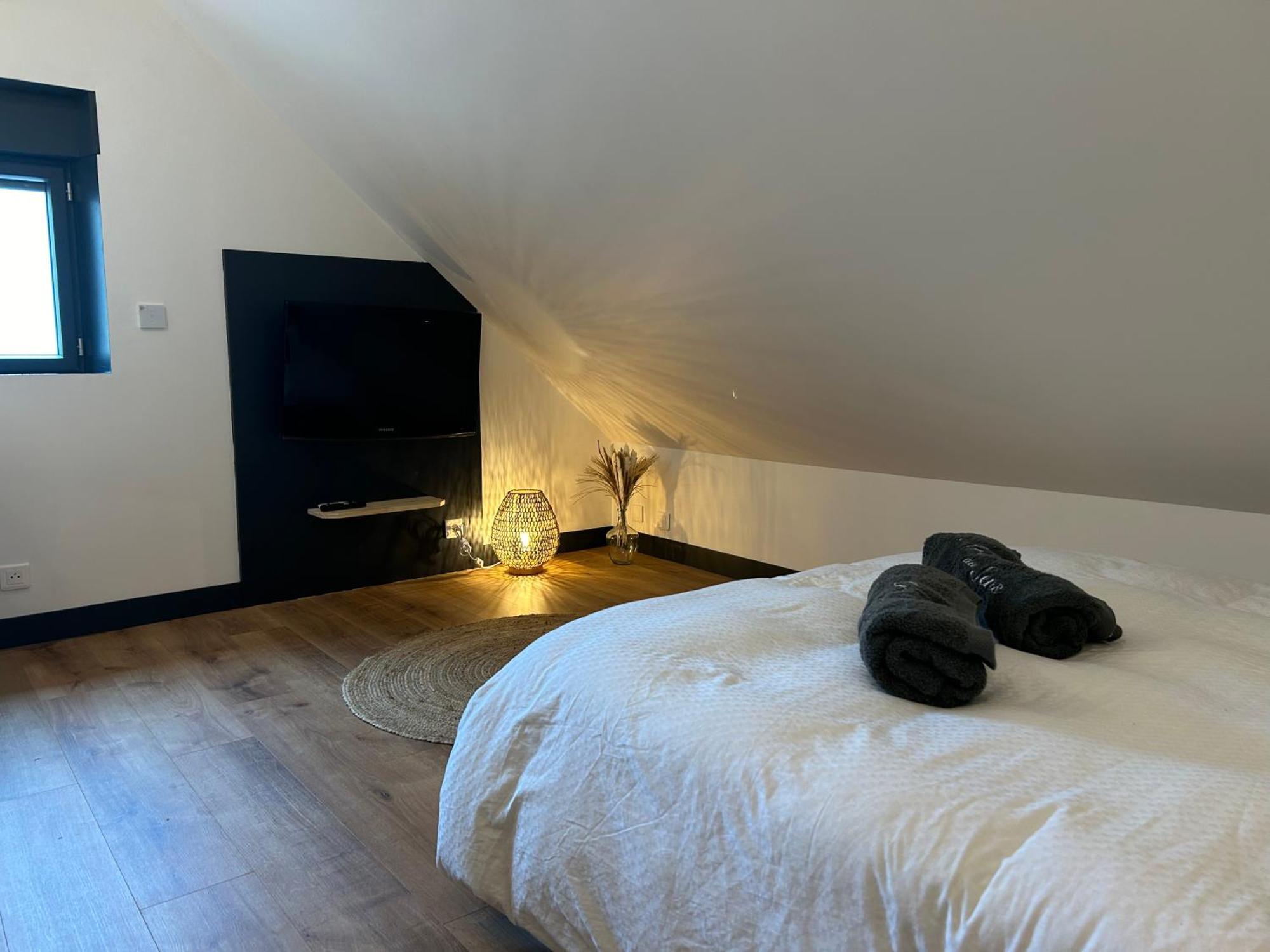 Art Des Sens - Et Sauna Privatifs Boulogne-sur-Mer