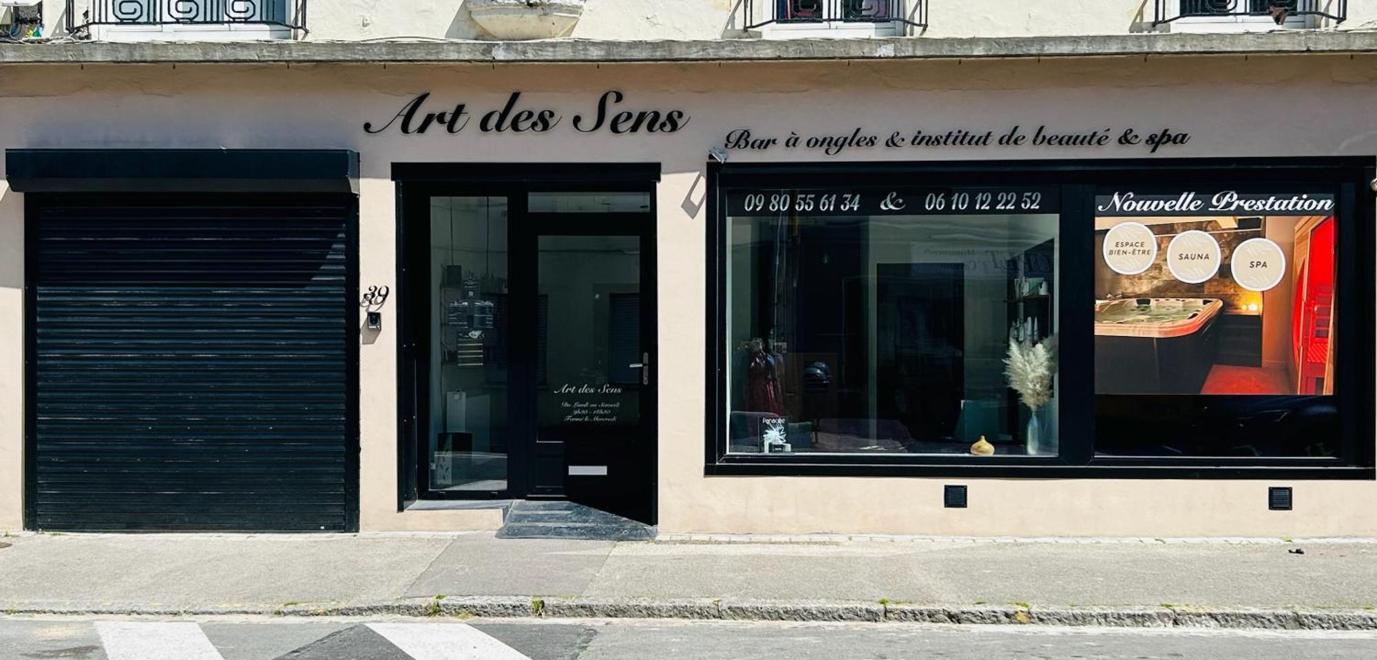 Art Des Sens - Et Sauna Privatifs Appartement *
